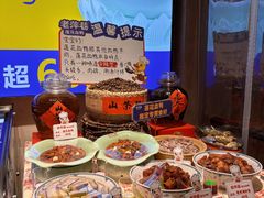 -老萍巷莲花血鸭·萍乡地标江西菜(步行街店)