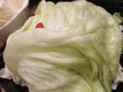 -南门四季铜锅涮肉(左家庄店)