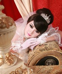 -星元素cosplay动漫摄影写真工作室