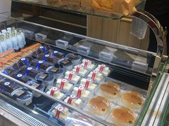 -85度C(成都浆洗街店)