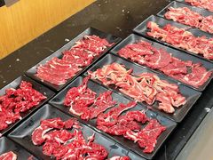 -牛梦香·自助涮烤牛肉火锅(六一北路店)