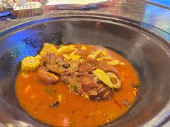 -粗粮人家·东北菜(洋桥店)