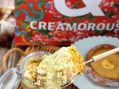 -BUTTERFUL&CREAMOROUS 黄油与面包(三里屯太古里店)