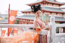 -八角古风摄影
