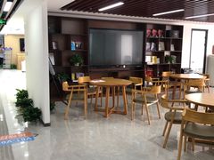 -新航道雅思托福·留学·考研培训(人民广场校区)