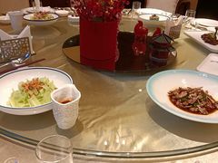 -西安西藏大厦开元名都大酒店·四季轩中餐厅