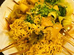 -郭记小街麻辣烫(虎坊路店)