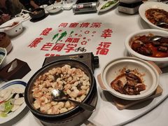 -同庆楼(华强吾悦广场店)
