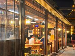 -阳阳老火锅(小南门店)