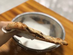 -徐记红川肉烧饼