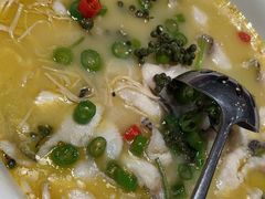 -荣兴酒家(徐家汇店)