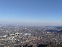 -北京鹫峰国家森林公园