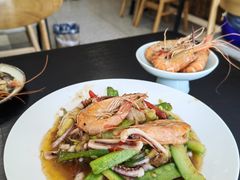 -慢鼓海鲜小馆Mangoo Bistro(交子大道店)
