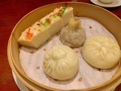 -扬州香格里拉·香宫中餐厅