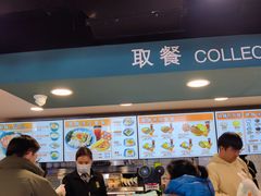 -魏家凉皮(十里河店)