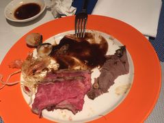 -味餐厅·海鲜·火锅·自助餐