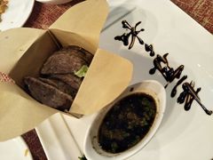 -徐记私厨(半淞园路店)