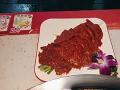 -厂花素芬九宫格火锅(红光店)