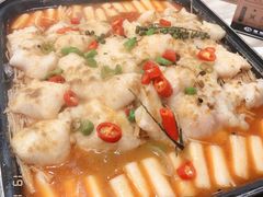 -三凤酒家·百年无锡菜(清扬茂业店)