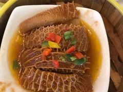 -海皇食府(水都假日酒店店)