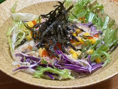 -信日本料理(信义坊店)