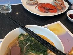 -厦门悦华酒店·绿庭主题自助餐厅