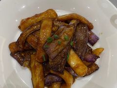 -阿毛饭店(和义路店)