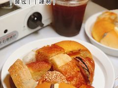 -胖虎打面团(九眼桥店)