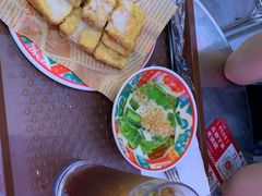 -孖记茶档·热腾茶餐(荔湾领展广场店)