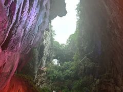 -英西峰林·洞天仙境