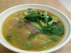 -崔记拉面馆(航北店)