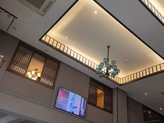-莲花阁茶艺馆·茶空间·商务(闽江路店)