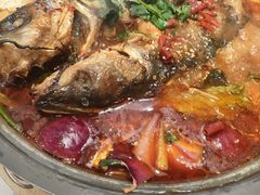 -川味堂·四川豆花(八卦岭店)