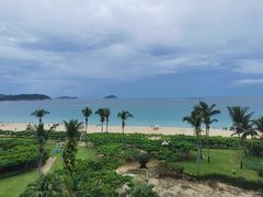 -三亚亚龙湾天域度假酒店