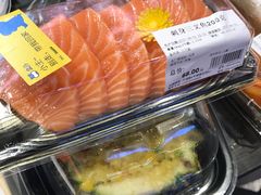 -盒马鲜生(大成店)