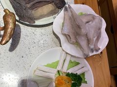-大味生态火锅(蓝谷地店)