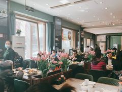 大堂-紫光园(创始店)