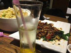 -茶花妹子云南餐厅(北大店)