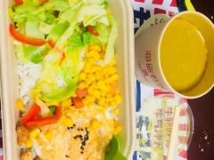 -海盗虾饭·小龙虾饭(西局店)
