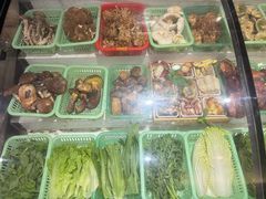 -野菌园·野生菌火锅首创第一家(关兴路总店)