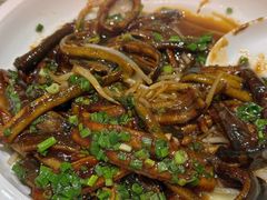 -宏玲餐厅(四川南路店)