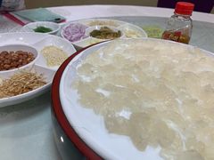-寻味顺德·南记酒家·传统顺德菜·鱼生(广源路店)