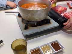 -燃计沙茶皇·香港沙茶火锅(人广旗舰店)
