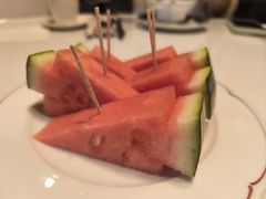 -五号茶居·新派粤菜·岭南五号酒店(沿江中路店)