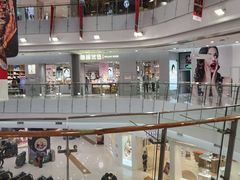 -凯德广场(学府店)