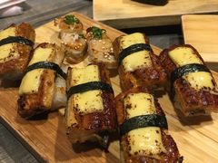 -古田居·特色寿司料理(星之岛旗舰店)