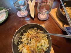 -Fuzzy Bistro 浮几韩餐·茶酒馆