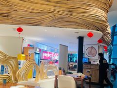-树厨贵州菜(花果园购物中心店)
