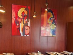 -克比叔叔印度餐厅Kebabs on the Grille(永康路分店)