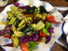 -正宗天津烧麦馆(柳州路店)